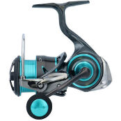 Катушка Daiwa 21 Emeraldas Air FC LT