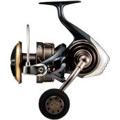 Катушка Daiwa 22 Caldia SW