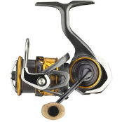 Катушка Daiwa 22 Silver Creek MQ LT