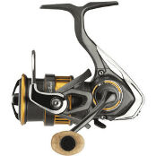 Катушка Daiwa 22 Silver Creek X LT