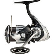 Катушка Daiwa 23 Lexa LT