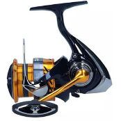 Катушка Daiwa 23 Revros LT