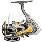 Катушка Daiwa Aggrest LT