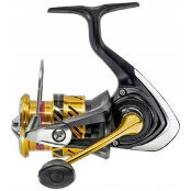 Катушка Daiwa Crossfire 20 LT 4BS