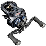 Катушка Daiwa Steez A TW HLC