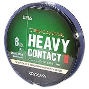 Леска Daiwa TD Heavy Contact II