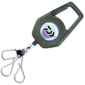Ретривер Daiwa Karabina Reel 900 Typea