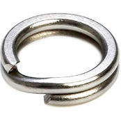 Кольцо заводное Decoy R-11 Split Ring EX (упаковка)