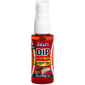 Аттрактант зимний Delfi Dip Winter Spray