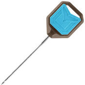 Игла для насадок Delphin T-End GripX Safety Needle
