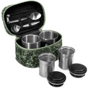 Сумка с набором посуды Delphin COTEA SPACE C2G Coffee/Tea Set