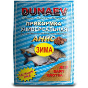 Прикормка Dunaev Ice-Классика