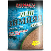 Прикормка Dunaev Ice-Premium