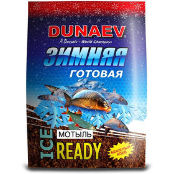 Прикормка Dunaev Ice-Ready