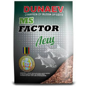 Прикормка Dunaev MS Factor
