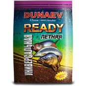 Прикормка Dunaev-Ready