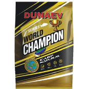 Прикормка Dunaev World Champion