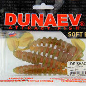Силиконовая приманка Dunaev DS-Shad (упаковка)