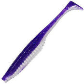 Силиконовая приманка DUO Realis Versa Shad Elastomer