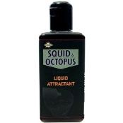 Аттрактант Dynamite Baits Squid & Octopus Liquid Attractant