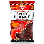 Бойлы тонущие Dynamite Baits Spicy Peanut