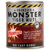Насадка Dynamite Baits Frenzied Monster Tiger Nuts 830 г.