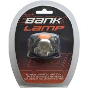 Фонарик налобный E-S-P BANK LAMP