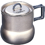 Чайник Evernew Ti Tea Pot 500