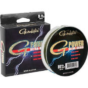 Леска плетеная Gamakatsu G-Power Ultra Braid
