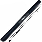 Спиннинг Graphiteleader Super Corto 24