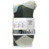 Носки Haski H002