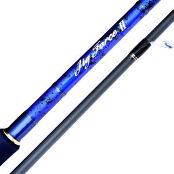 Спиннинг Hearty Rise Jig Force II