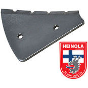 Ножи Heinola MOTO (запасные для шнека)