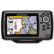 Эхолот Humminbird Helix 5x Sonar GPS