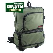 Рюкзак-слинг для пешей рыбалки IdeaFisher РыбZak-20