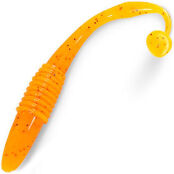 Виброхвост Iron Claw Moby Softbaits Eazy-ADD Shad UV Non Toxic