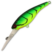 Воблер Jackall Soul Shad 58SP