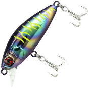 Воблер Jackall Abbey Minnow