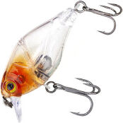 Воблер Jackall Chubby 41