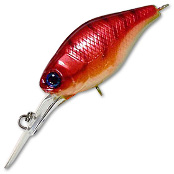 Воблер Jackall Diving Chubby