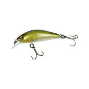 Воблер Jackall Chubby Minnow 35