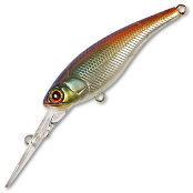 Воблер Jackall Soul Shad 45SP