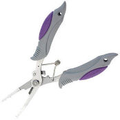 Инструмент для заводных колец Kahara 6in KJ Stainless Pliers