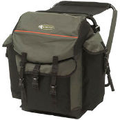 Рюкзак со стулом Kinetic Chairpack Std