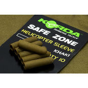 Конус резиновый Korda Safe Zone Heli Rubber Khaki