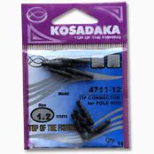Коннектор Kosadaka для удилища (упаковка)