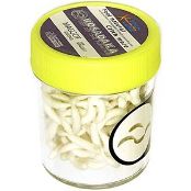 Силиконовая приманка Kosadaka Опарыш (банка)