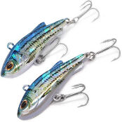 Воблер Kosadaka Fish Darts