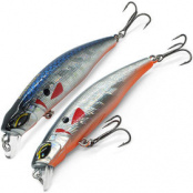 Воблер Kosadaka Tide Minnow XS