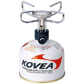 Газовая горелка Kovea Backpackers Stove TKB-9209